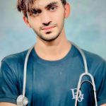 Muhammad Haroon Cheema